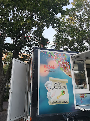 Photo of Hasan Grillmaster - Vaksalagatan 28, 753 31 Uppsala