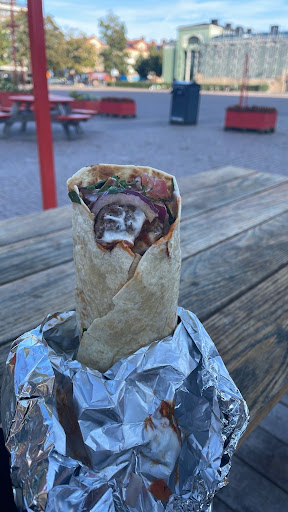 Photo of Hasan Grillmaster - Vaksalagatan 28, 753 31 Uppsala