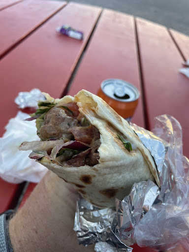 Photo of Hasan Grillmaster - Vaksalagatan 28, 753 31 Uppsala