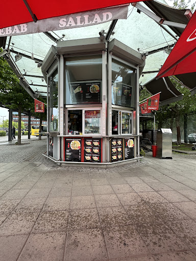 Photo of Dressinen - Stadshusgatan 11, 753 21 Uppsala