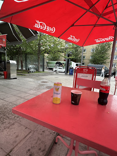 Photo of Dressinen - Stadshusgatan 11, 753 21 Uppsala