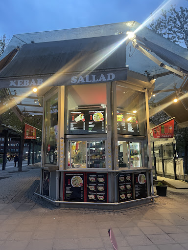 Photo of Dressinen - Stadshusgatan 11, 753 21 Uppsala