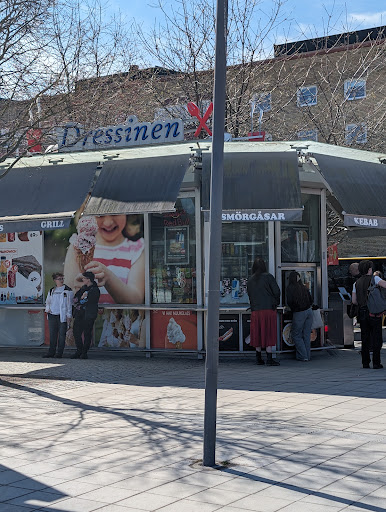 Photo of Dressinen - Stadshusgatan 11, 753 21 Uppsala