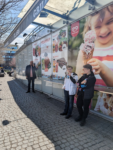 Photo of Dressinen - Stadshusgatan 11, 753 21 Uppsala