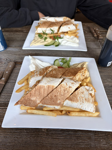 Photo of Restaurang och café Vrålet - Sernanders väg 1, 752 61 Uppsala