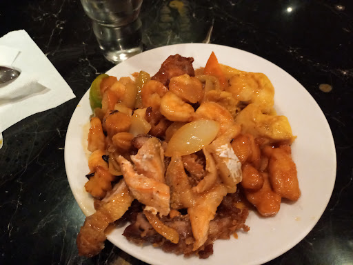 Photo of PONG Uppsala - Storgatan 27, 753 31 Uppsala