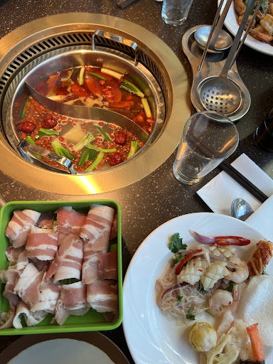 Photo of PONG Uppsala - Storgatan 27, 753 31 Uppsala