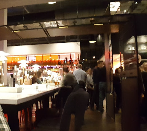 Photo of PONG Uppsala - Storgatan 27, 753 31 Uppsala