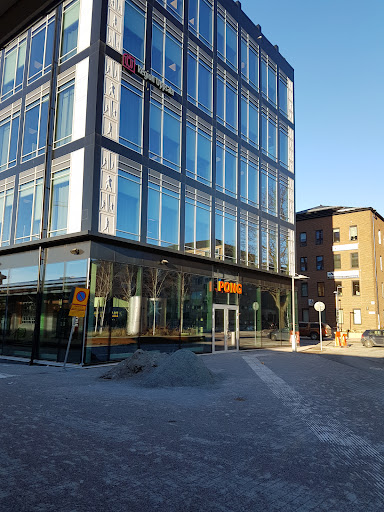 Photo of PONG Uppsala - Storgatan 27, 753 31 Uppsala