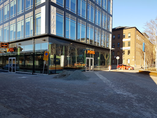 Photo of PONG Uppsala - Storgatan 27, 753 31 Uppsala