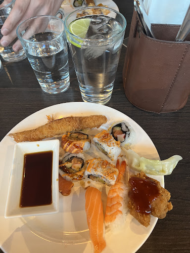 Photo of PONG Uppsala - Storgatan 27, 753 31 Uppsala