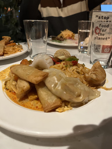 Photo of PONG Uppsala - Storgatan 27, 753 31 Uppsala