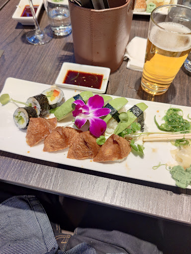 Photo of PONG Uppsala - Storgatan 27, 753 31 Uppsala