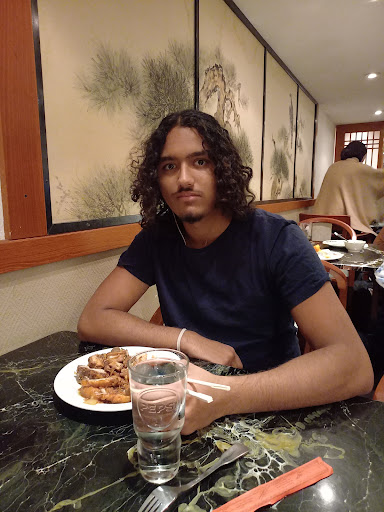 Photo of PONG Uppsala - Storgatan 27, 753 31 Uppsala