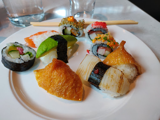 Photo of PONG Uppsala - Storgatan 27, 753 31 Uppsala