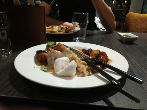 Photo of PONG Uppsala - Storgatan 27, 753 31 Uppsala