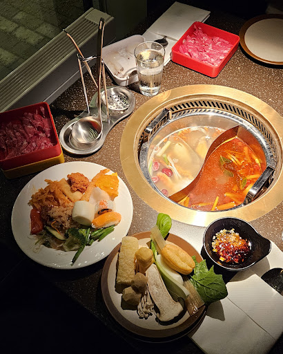 Photo of PONG Uppsala - Storgatan 27, 753 31 Uppsala