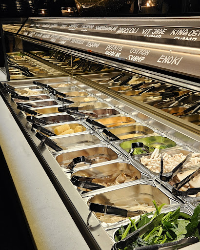 Photo of PONG Uppsala - Storgatan 27, 753 31 Uppsala