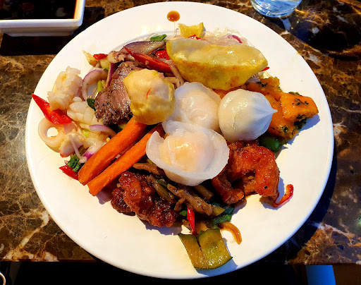 Photo of PONG Uppsala - Storgatan 27, 753 31 Uppsala