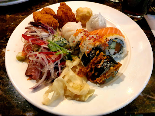 Photo of PONG Uppsala - Storgatan 27, 753 31 Uppsala