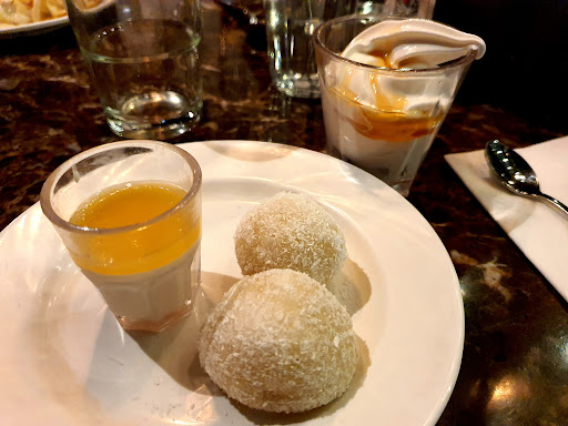 Photo of PONG Uppsala - Storgatan 27, 753 31 Uppsala