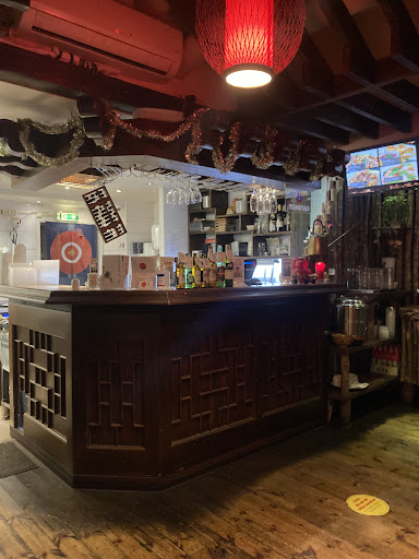 Photo of Jappi - Kungsängsgatan 20, 753 22 Uppsala