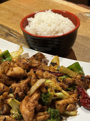 Photo of Jappi - Kungsängsgatan 20, 753 22 Uppsala