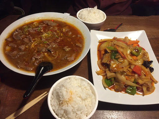 Photo of Jappi - Kungsängsgatan 20, 753 22 Uppsala