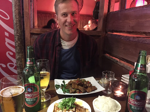 Photo of Jappi - Kungsängsgatan 20, 753 22 Uppsala