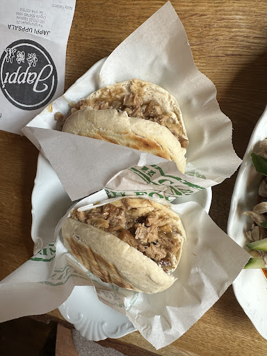 Photo of Jappi - Kungsängsgatan 20, 753 22 Uppsala