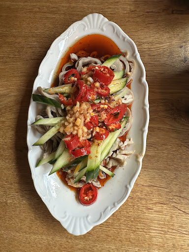 Photo of Jappi - Kungsängsgatan 20, 753 22 Uppsala