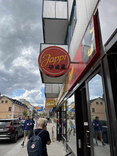 Photo of Jappi - Kungsängsgatan 20, 753 22 Uppsala