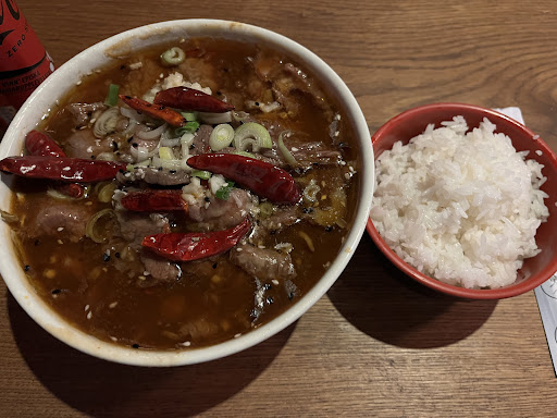 Photo of Jappi - Kungsängsgatan 20, 753 22 Uppsala