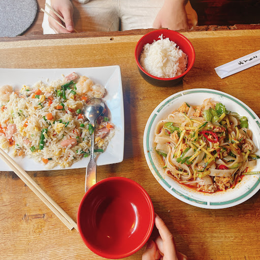 Photo of Jappi - Kungsängsgatan 20, 753 22 Uppsala