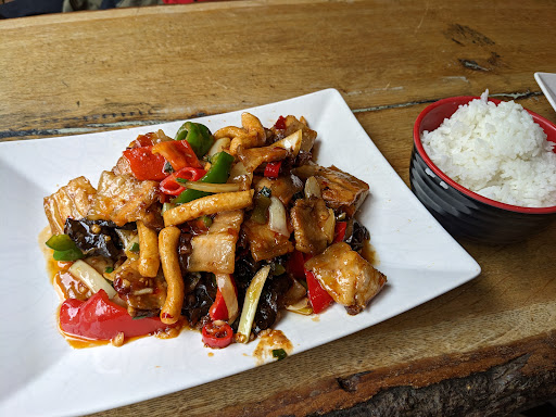 Photo of Jappi - Kungsängsgatan 20, 753 22 Uppsala