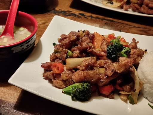 Photo of Jappi - Kungsängsgatan 20, 753 22 Uppsala