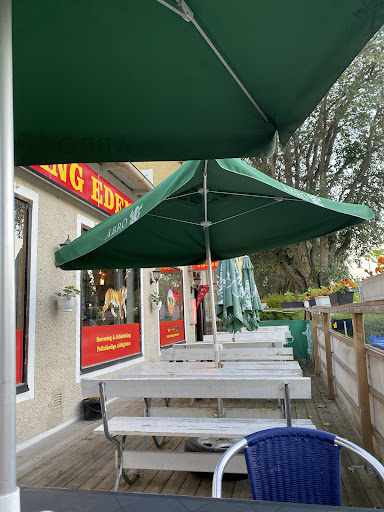 Photo of Eden Garden Uppsala - Studentstaden, 752 61 Uppsala