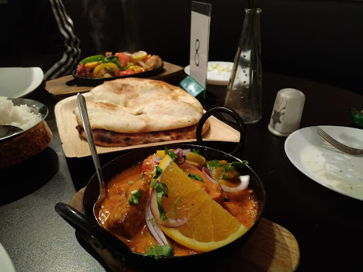 Photo of Eden Garden Uppsala - Studentstaden, 752 61 Uppsala