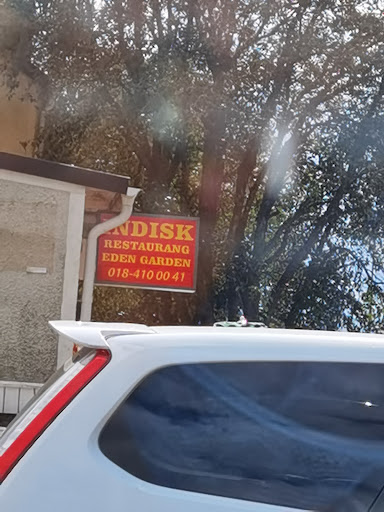 Photo of Eden Garden Uppsala - Studentstaden, 752 61 Uppsala