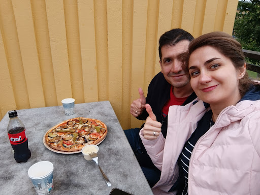 Photo of Johannes Grill - S:t Johannesgatan 29, 752 33 Uppsala