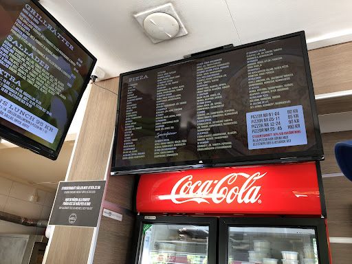 Photo of Johannes Grill - S:t Johannesgatan 29, 752 33 Uppsala