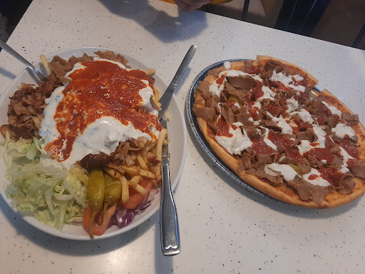 Photo of Johannes Grill - S:t Johannesgatan 29, 752 33 Uppsala