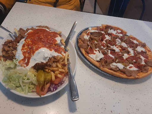 Photo of Johannes Grill - S:t Johannesgatan 29, 752 33 Uppsala