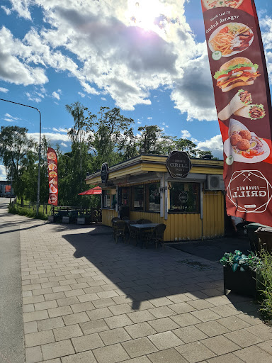 Photo of Johannes Grill - S:t Johannesgatan 29, 752 33 Uppsala