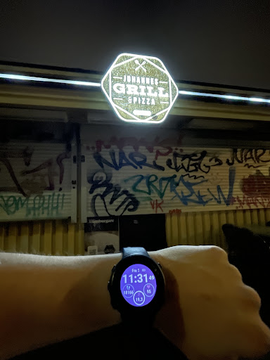 Photo of Johannes Grill - S:t Johannesgatan 29, 752 33 Uppsala