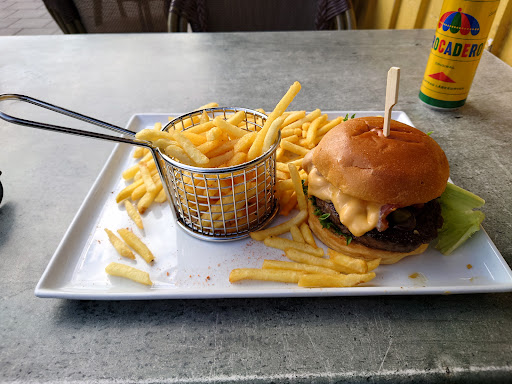 Photo of Johannes Grill - S:t Johannesgatan 29, 752 33 Uppsala