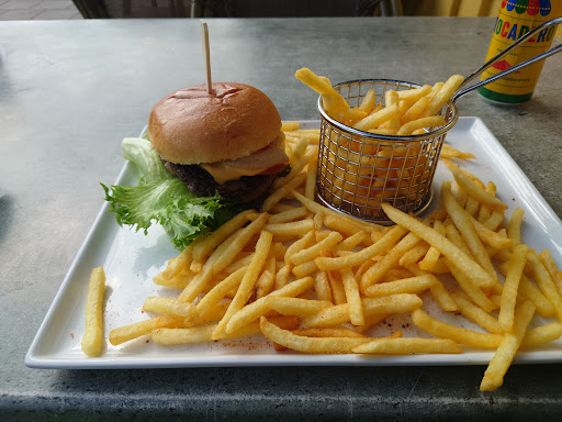 Photo of Johannes Grill - S:t Johannesgatan 29, 752 33 Uppsala