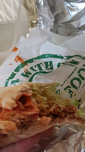 Photo of Johannes Grill - S:t Johannesgatan 29, 752 33 Uppsala