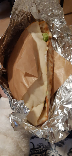 Photo of Johannes Grill - S:t Johannesgatan 29, 752 33 Uppsala