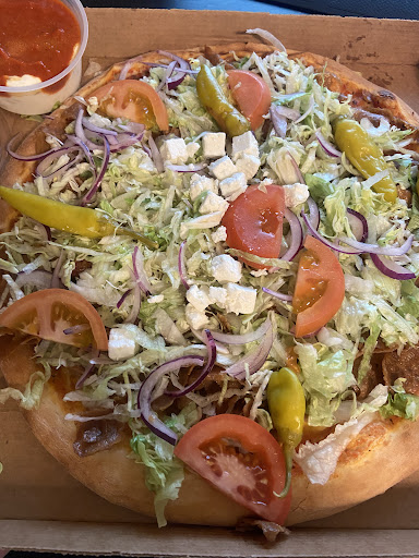 Photo of Johannes Grill - S:t Johannesgatan 29, 752 33 Uppsala